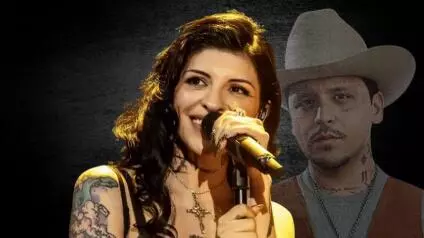 Cazzu está muy cerca de llegar a los Estados Unidos para dar una serie de conciertos como parte de su gira Latinaje