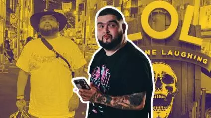 Roxana Olarte es una creadora de contenido y figura pública mexicana que se ha ganado el respeto por su claro análisis del futbol mexicano en las re