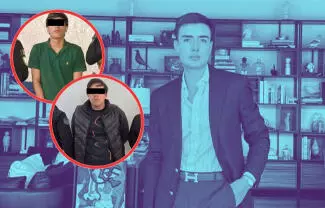 A más de seis meses del asesinato, la Policía detuvo a dos personas.