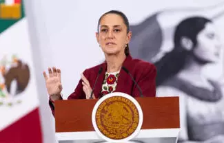 La presidenta Claudia Sheinbaum Pardo recordó que ya hubo una consulta en la administración pasada