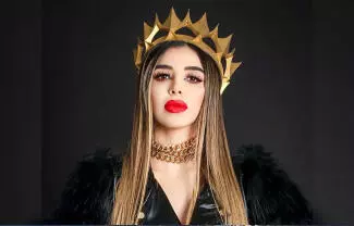 La periodista y modelo dio muestra del nuevo cambio de imagen que tiene en la actualidad; así es como se ve ahora.