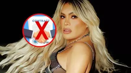 Wendy Guevara está en un nuevo escándalo 
