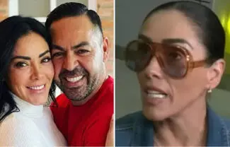 La hermana de Anahí confesó que tanto ella como sus hijos están tomando terapia psicológica