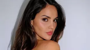 La actriz mexicana, de 36 años de edad, dio un salto en su carrera porque se pudo abrir camino en Hollywood