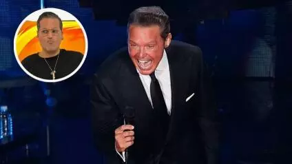 En una entrevista, el maquillista dio detalles del momento que vivió junto a 