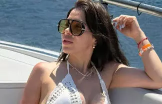 La esposa de Joaquín “El Chapo” Guzmán sorprendió en redes sociales al dar a conocer cuál es uno de sus nuevos pasatiempos