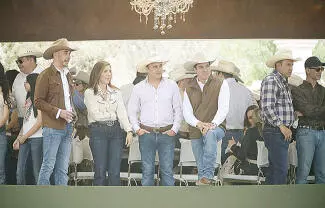 Llega por primera vez a la entidad la competencia de la NRHA