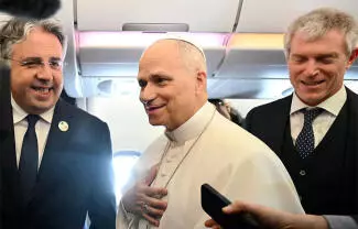 Los desencuentros entre el Papa y el presidente de su país de nacimiento empiezan a ser muchos.