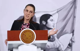 La presidenta asistirá el próximo sábado al Encuentro de movimientos progresistas en España