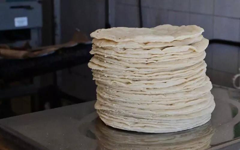 El entrevistado dijo que lo más probable es que el ajuste dependa de la calidad de la harina que cada tortillería maneje