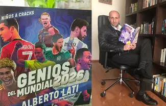 El experimentado cronista, escritor e historiador deportivo asegura no ver fundamentos en el equipo de Javier Aguirre para avanzar a cuartos de final”