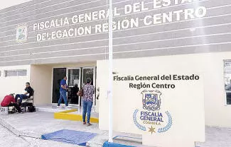 A pesar del reciente flujo de movilidad por el periodo vacacional, la Región Centro de Coahuila mantuvo sus índices de robo bajo control.