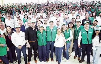 También está dirigido para personas de difícil colocación laboral 