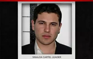 El ICE advirtió además que Guzmán Salazar permanece prófugo de la justicia y debe ser considerado armado