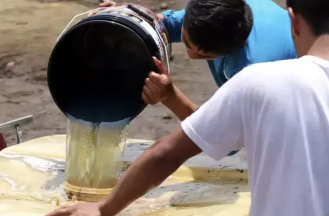 Añadió que esta percepción se debe a que las autoridades no informan sobre la conclusión de las investigaciones, cuando deberían hacerlo.