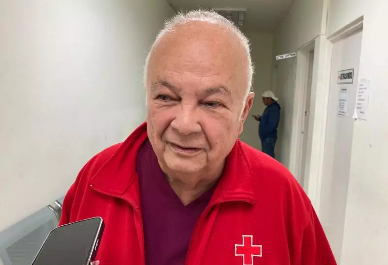 Finalmente, hizo un llamado a la población para prestar atención a su salud mental y física, acudir a revisiones médicas periódicas y buscar ayud