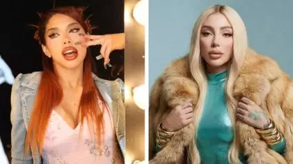 Fue a través de su cuenta de X que la cantante le habría respondido a Bellakath sobre su sueño de pisar el escenario de Coachella algún día