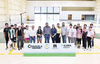 Reconoce a medallistas de los Nacionales CONADE 2025 y fortalece el impulso al deporte en la ciudad