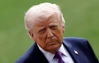 El pontífice, nacido en Estados Unidos, se ha pronunciado en repetidas ocasiones contra la ofensiva de la Casa Blanca sobre Teherán