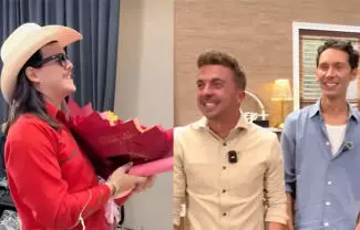 Así fue como los recibieron en México y la audiencia simplemente 'estalló' en un debate caótico.