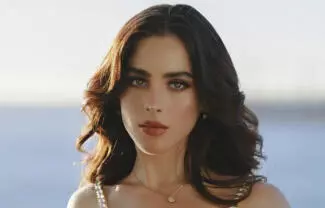 El panameño aseveró que la mexicana 'está haciendo un trabajo increíble y está visitando muchos países'