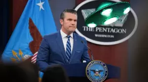 Los metrajes de los ovnis son considerados por los expertos del fenómeno como auténticas pruebas comparadas con el Santo Grial para confirmar la existencia de vida extraterrestre