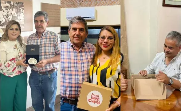 Con estas acciones, se busca mantener vigente el orgullo por las tradiciones coahuilenses y consolidar la unión entre municipios para preservar el pa
