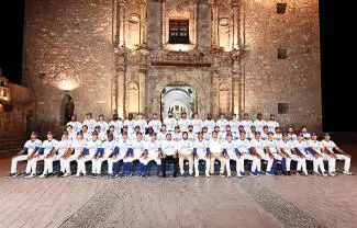 Con refuerzos de la MLB y Ligas Menores, así como 10 prospectos, La Furia confirma al equipo que estará representando a Monclova este 2026