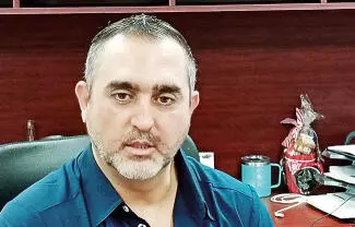 Una nueva modalidad de vigilancia criminal fue detectada por las autoridades en la Región Centro