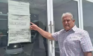 La dependencia se veía acechada por pseudoabogados que abordaban a los usuarios para ‘ayudarlos’.