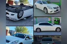 En la plataforma de Marketplace, en Facebook, destacan los grupos de venta/renta de coches, pero para sobresalir la gente agrega fotografías del vehículo al revés