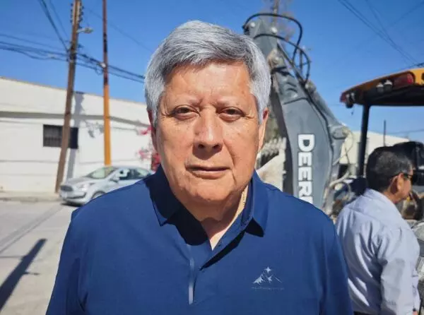 El funcionario detalló que en estas acciones participará personal de la Secretaría de Salud, del municipio a través de la Dirección de Salud, as�