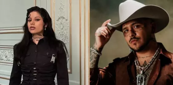 La modelo Dagna Mata confirmó que ya se encuentra negociando el pago tras su participación en el video musical 