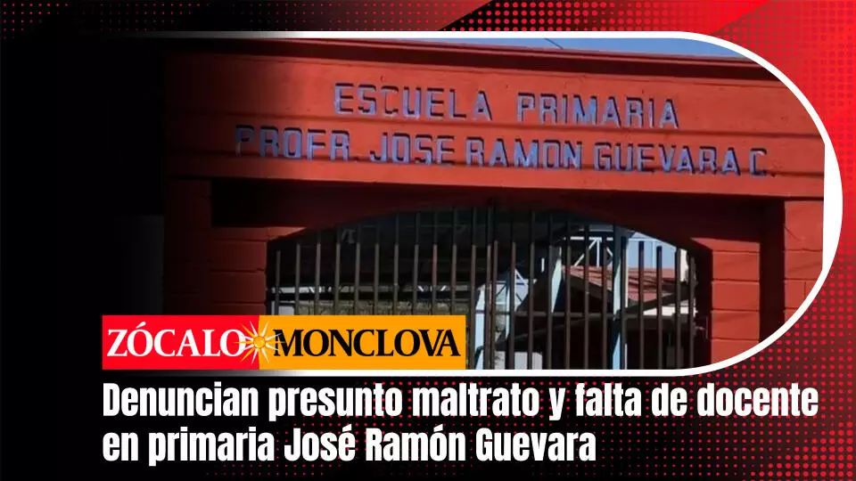 Aseguraron que la directora del plantel, Norma Flores, ya tiene conocimiento de lo ocurrido; sin embargo, afirmaron que presuntamente se les ha indicado a los niños no comentar la situación con sus padres.