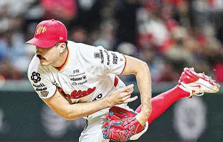 Los Diablos Rojos del México abrieron la temporada 2026 de la Liga Mexicana de Beisbol con el pie derecho