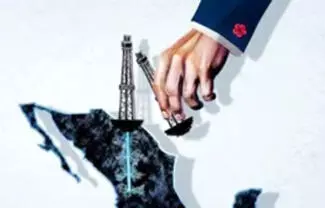 Empresas de Estados Unidos, España, Francia, Australia e Italia, tienen los ojos puestos en participar en la industria de la extracción del gas en M