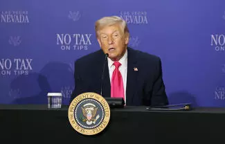 El Presidente dio estas declaraciones el mismo día en el que Irán anunció la reapertura total del estrecho de Ormuz