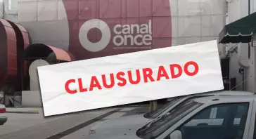 Estudiantes del IPN toman Canal 11 para denunciar presunta malversación de recursos y exigir cambios en la dirección del instituto.