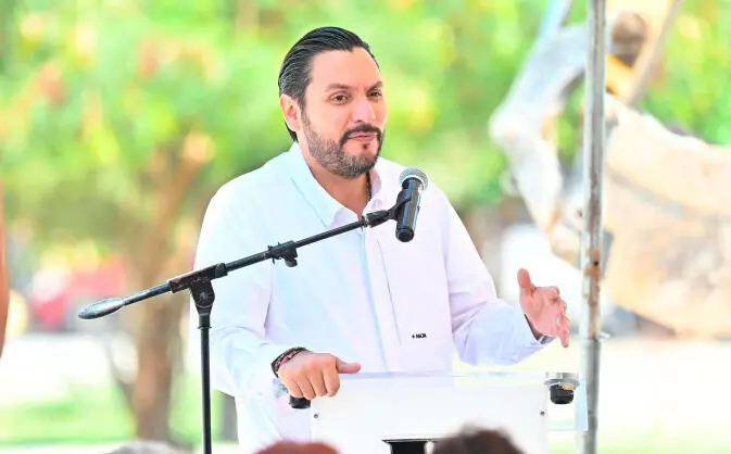 El edil señaló que algunas compañías ya iniciaron procesos de contratación y que actualmente se encuentran en la ciudad alrededor de 60 personas 