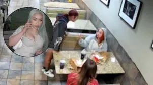 El abogado de la rapera aseguró que tomarán todas las acciones legales contra la agresora y contra los responsables del local