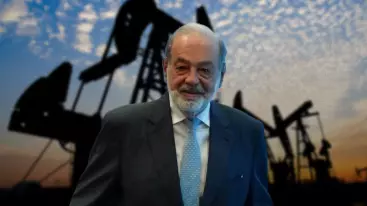 ‘Era un buen momento para vender a un buen precio’, explicó Arturo Elías Ayub, vocero del conglomerado de empresa de Carlos Slim, sobre la decisión de vender acciones de PBF Energy.