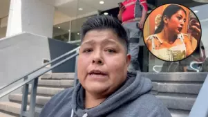 Familiares de la víctima piden a la Fiscalía de la CDMX investigar el edificio donde citaban a las chicas para ofrecerles trabajo de “damitas de limpieza”
