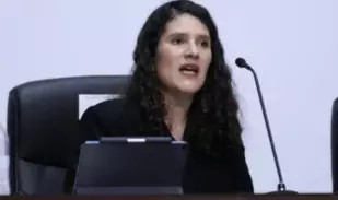 La fiscal general de la Ciudad de México habló sobre las indagaciones preliminares 