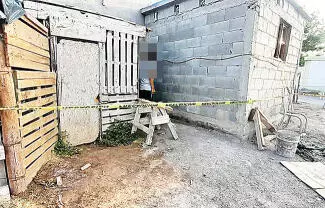 Roberto Gaytán tenía 62 años de edad y sus familiares desconocen las causas de la fatal decisión