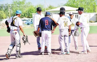 Después de seis series suman su primer fracaso de la temporada en la Súper Master