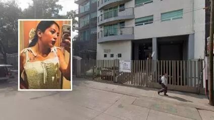 La Fiscalía General de Justicia de la Ciudad de México realizó la detención del presunto responsable de este lamentable hecho