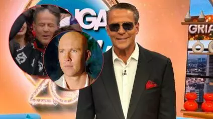 El actor, de 67 años de edad, sorprendió con su firmeza para aceptar el cambio de imagen, razón por la que es tendencia en redes sociales