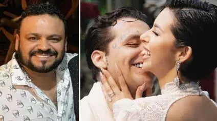 La pareja de cantantes está en el ojo del huracán a raíz de que el periodista Gustavo Adolfo Infante filtró que estarían viviendo una separación