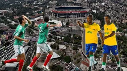 La Secretaría de Movilidad de la Ciudad de México confirmó restricciones de transporte y cierres de calles a partir de 8 horas antes del partido del domingo; toma nota antes de salir