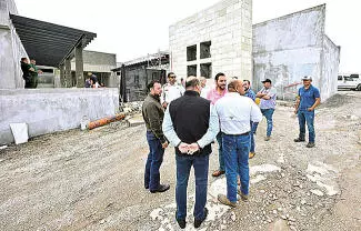 Con una inversión superior a los 23 millones de pesos, el CEIS fortalecerá la prevención y la capacidad de respuesta en la Región Centro Desierto